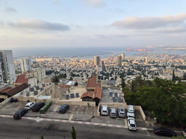 Haifa, Israel 8