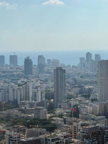 צמרות איילון, פארק צמרת