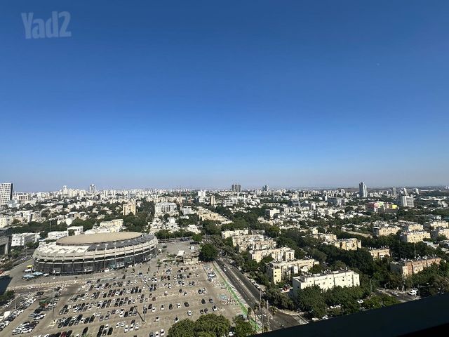 דירה, יד אליהו, תל אביב יפו