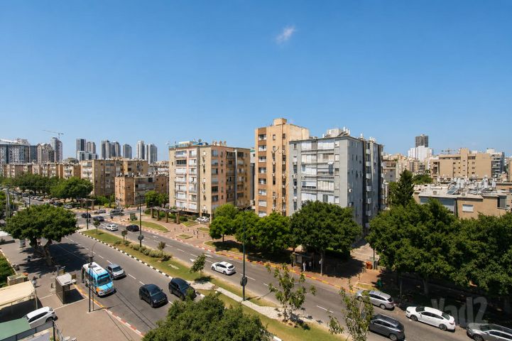 דירה