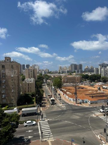 דירה, רמת ידין, נתניה