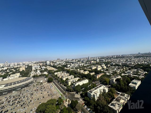 דירה, יד אליהו, תל אביב יפו