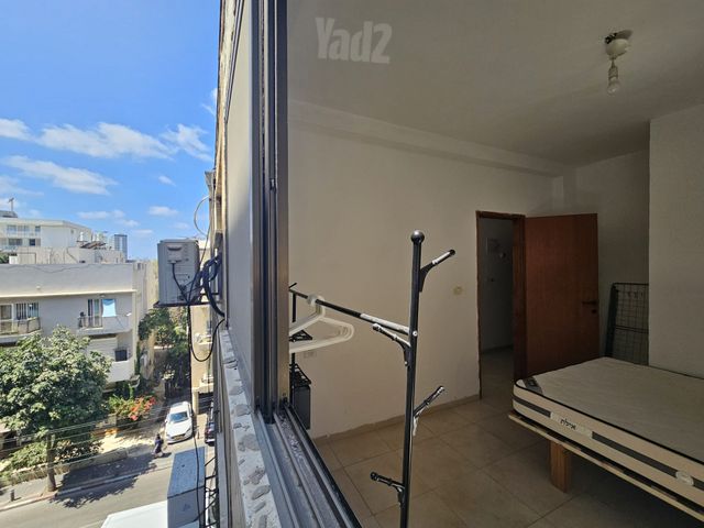 דירה, לב תל אביב, לב העיר צפון, תל אביב יפו