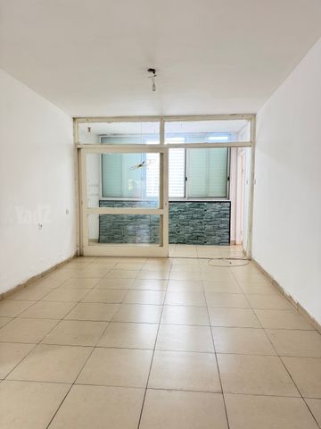 דירה, קרית שרת מערב, חולון