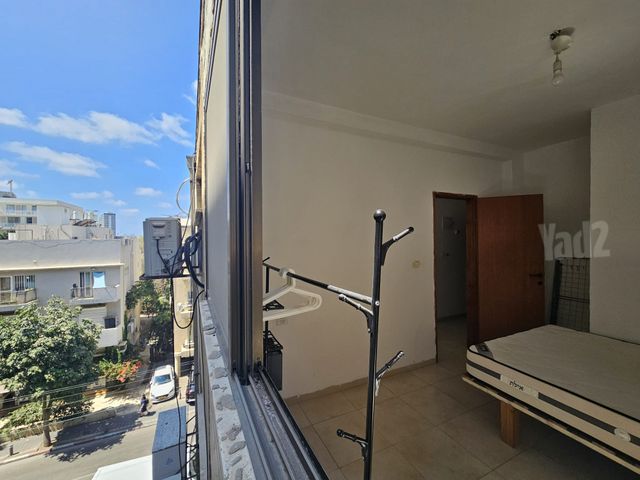 דירה, לב תל אביב, לב העיר צפון, תל אביב יפו