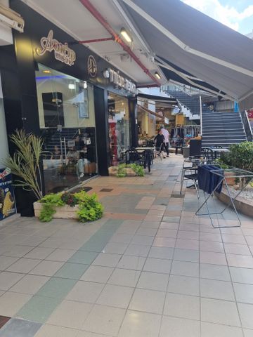 חנויות/ שטח מסחרי, בן גוריון, חולון