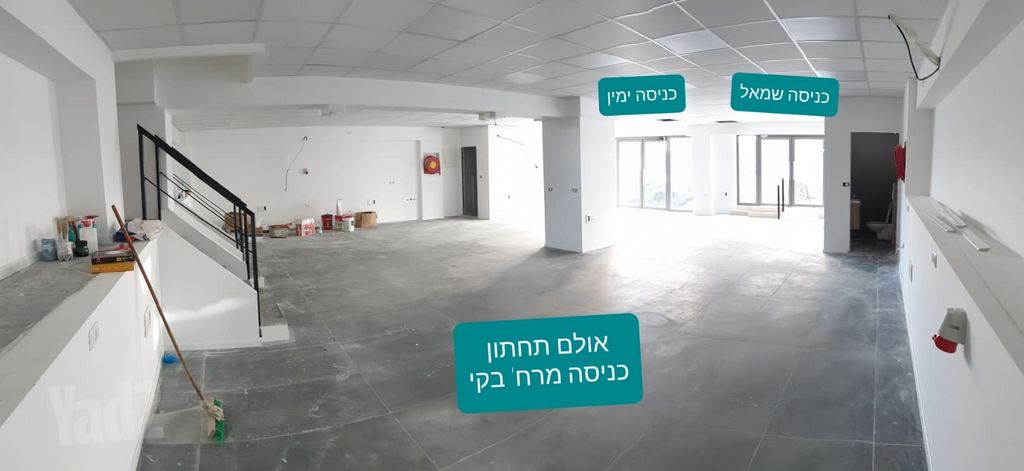אזור תעשיה גבעת שאול
