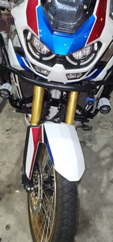 מודעת רכב הונדה אפריקה טווין CRF1100L