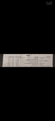 מודעת רכב ימאהה MT 09