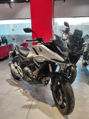 מודעת רכב הונדה NC750X DCT