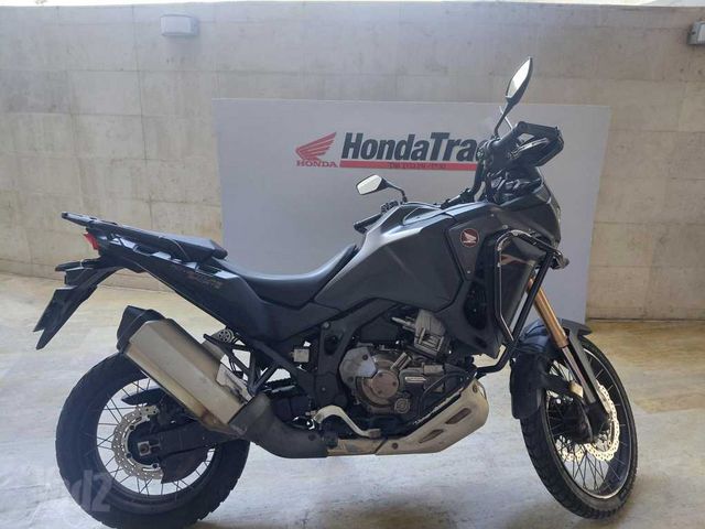 מודעת רכב הונדה אפריקה טווין CRF1100L