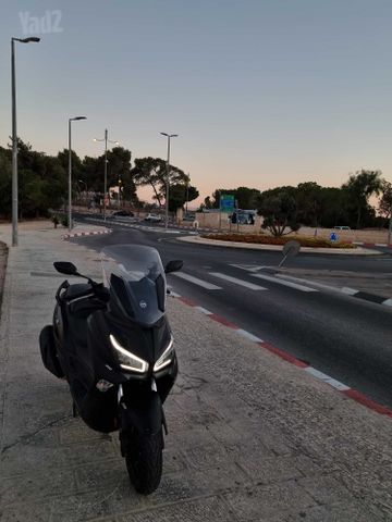 מודעת רכב אחר כללי