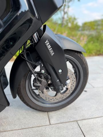 מודעת רכב ימאהה X-Max 300 Tech