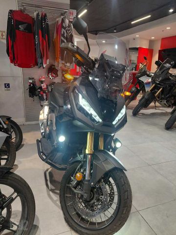 מודעת רכב הונדה X-ADV750
