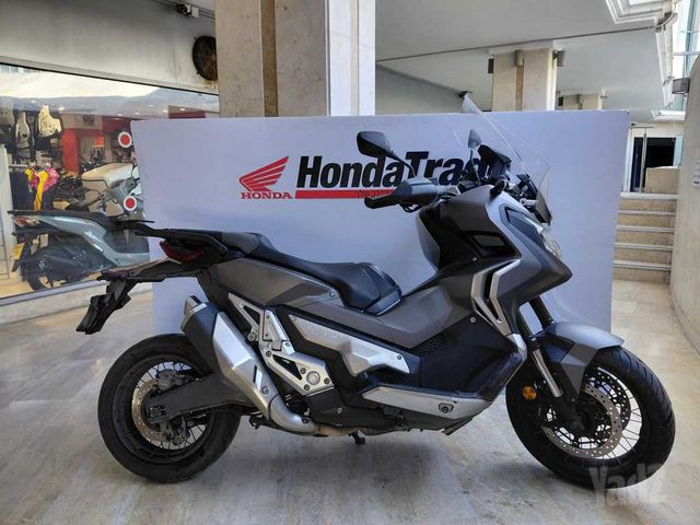 מודעת רכב הונדה X-ADV750