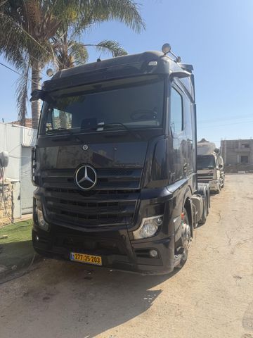 מודעת רכב מרצדס