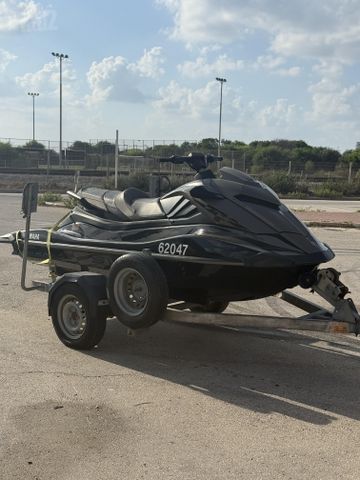 מודעת רכב ימאהה