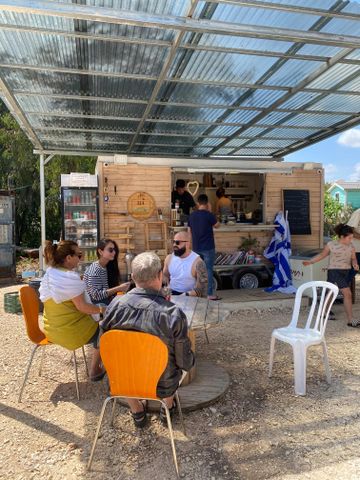 מודעת רכב פרטי/מסחרי