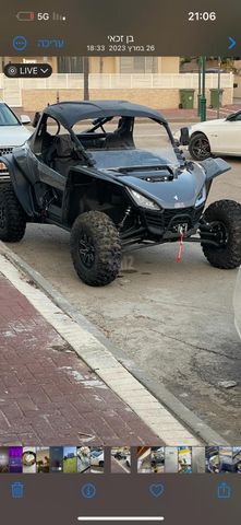מודעת רכב סאגווי