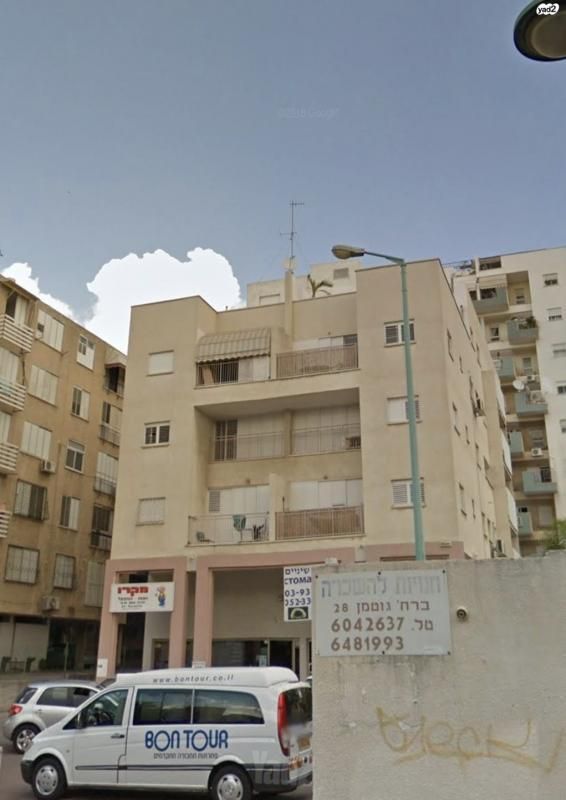 דוד מאיר גוטמן 28