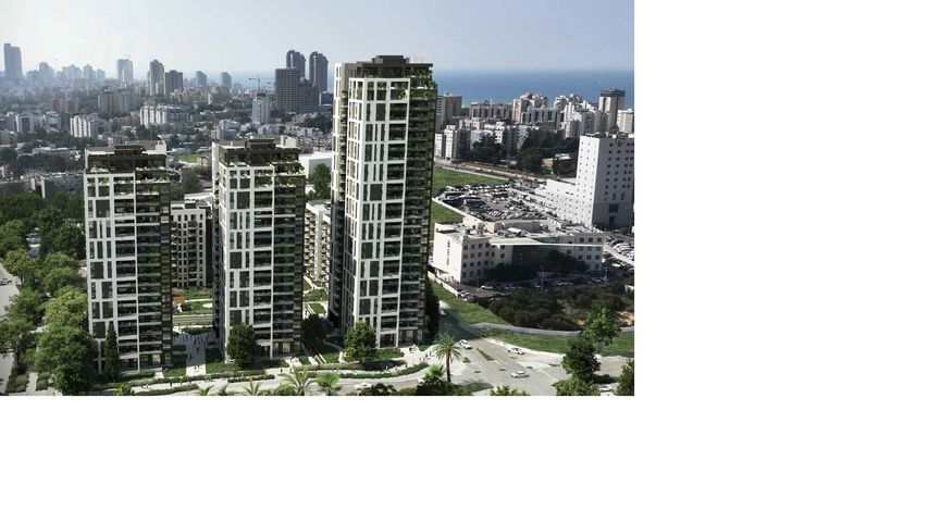 ז'בוטינסקי 17