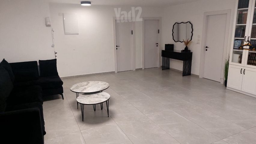 דירה למכירה בירושלים — 3