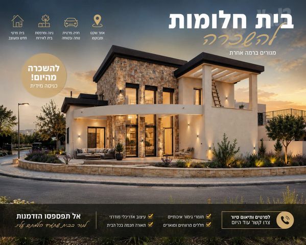 לבנית 53