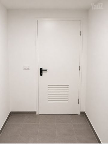 מחסן להשכרה בירושלים — 2