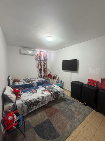 דירה להשכרה בתל אביב יפו — 4