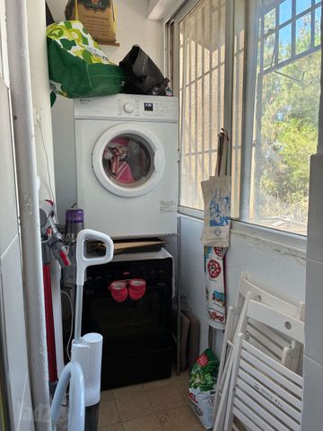דירה להשכרה בירושלים — 5