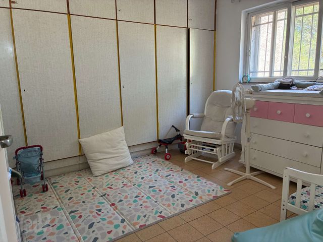 דירה להשכרה בירושלים — 3