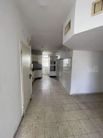 דופלקס להשכרה בתל אביב יפו — 4
