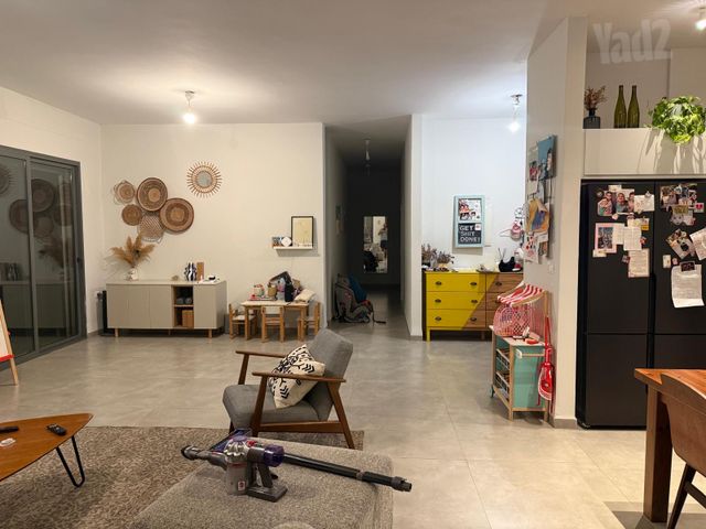 דרך העומר 1
