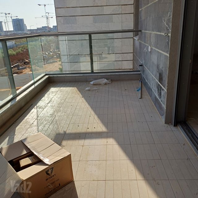 שדרות ירושלים 1