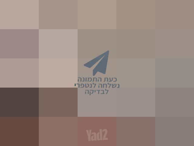 דירה להשכרה בירושלים — 2