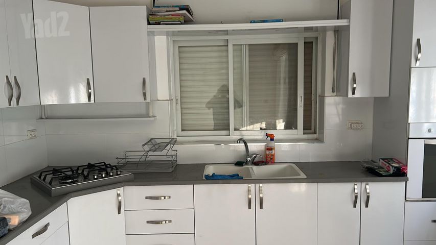 דירה להשכרה בירושלים — 3