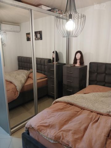 דירה להשכרה בירושלים — 4