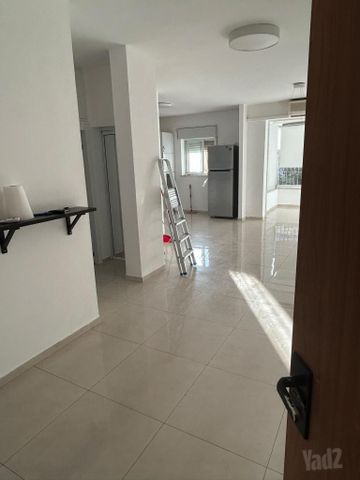 דירה להשכרה בירושלים — 4