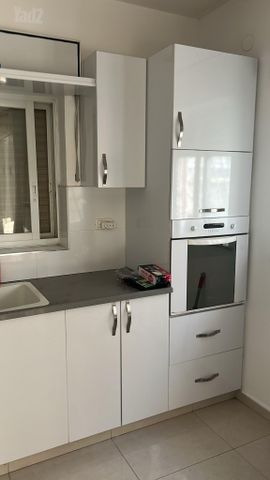 דירה להשכרה בירושלים — 5