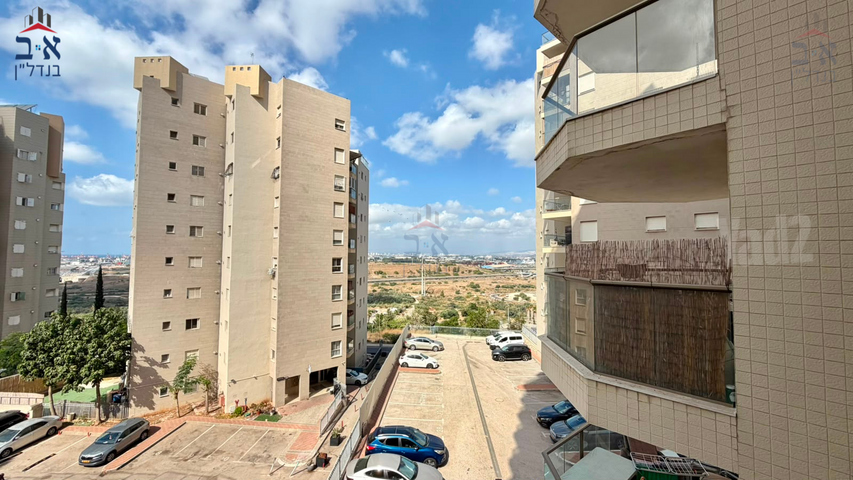 נווה גנים 