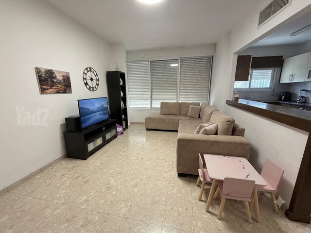 דירה, מרכז העיר, קרית אתא