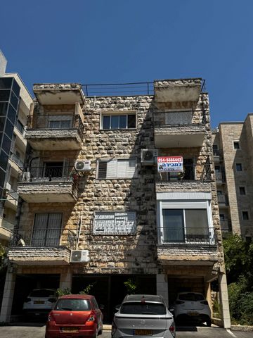 נוף הרים 
