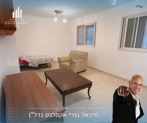 דירת גן, אשדוד