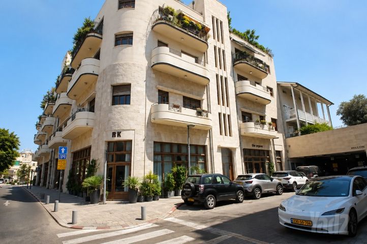 דירה, צפון יפו, המושבה האמריקאית-גרמנית, תל אביב יפו