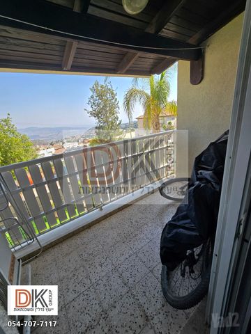נוף יזרעאל