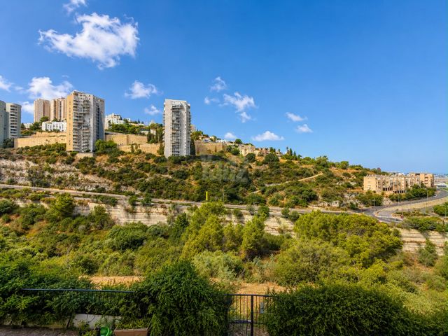 יפה נוף 26