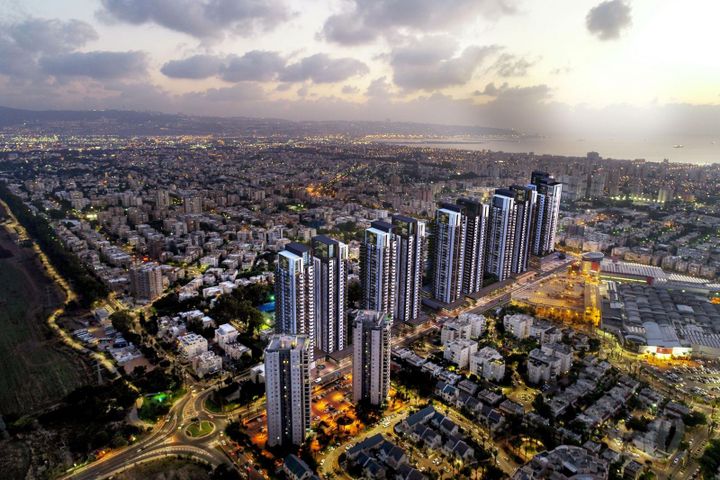 דירה, מרכז העיר, סביניה, הוותיקה, קרית ביאליק