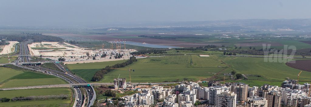 גבעת הרקפות