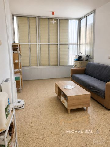 דירה, שכונת חשמונאים, מרכז העיר א, רמת גן