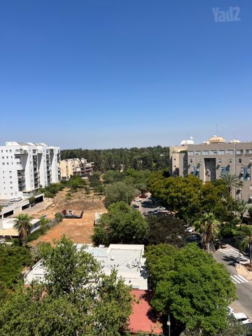 דרך לוי אשכול 